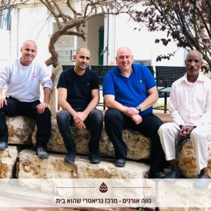 ארבעת הבנים של נווה אורנים 2022 תמונה ראשית לפוסט באתר