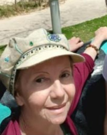 ד"ר אנה שורמן